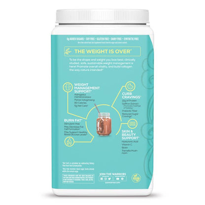 SLIM Collagen Boost Vanilla