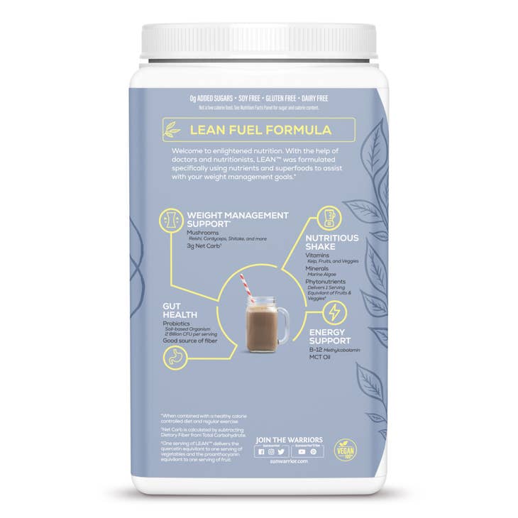 Shape Lean Meal Vanilla