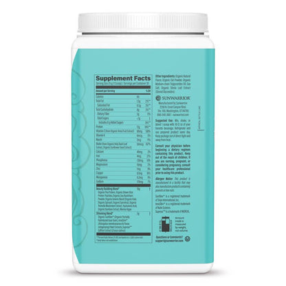 SLIM Collagen Boost Vanilla