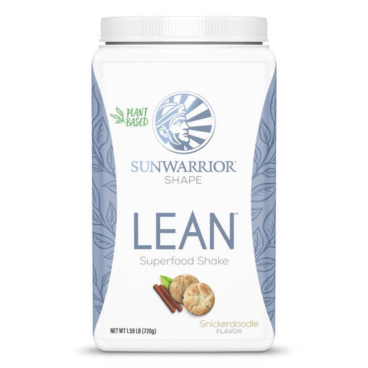 Shape Lean Meal - Snickerdoodle