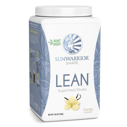 Shape Lean Meal Vanilla